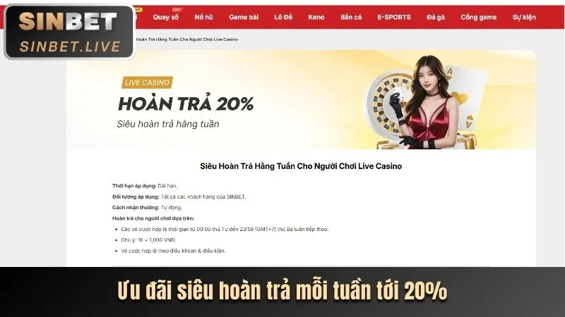 Giao diện đăng ký tài khoản 18win code